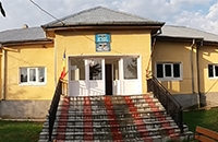 Colectivul primăriei Tătărăști vă urează bun venit pe site!